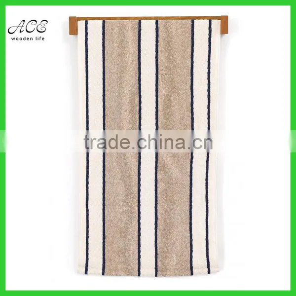 Wooden Roller Towel Holder photo-3