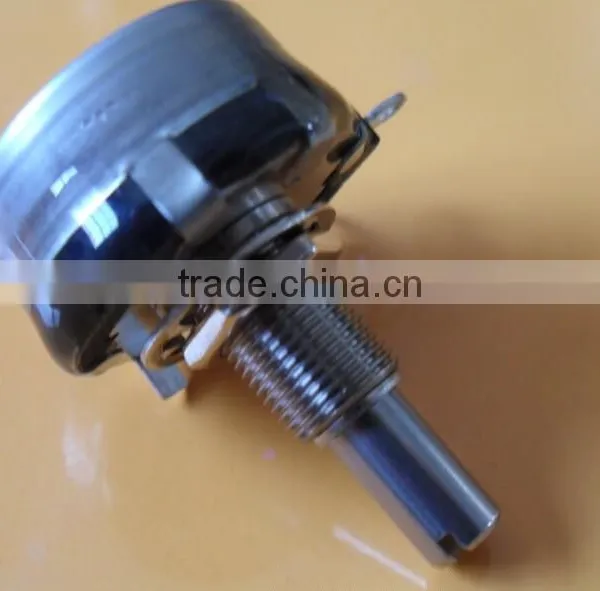 Resistance Throttle photo-4