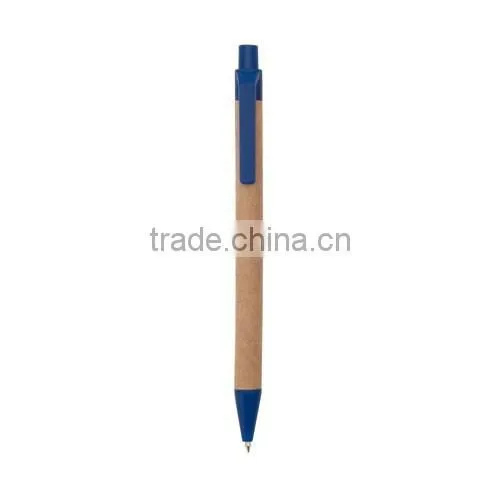 Promotion Pen With Roll Out Paper for Client Gift photo-3