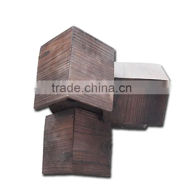 Cedar Shingle Bird Houses,Wholesale Bird Houses photo-6