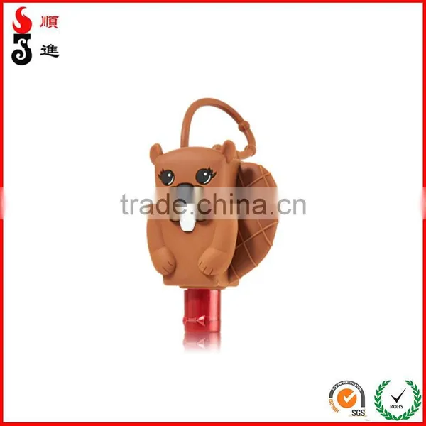 2017 Fragrant Hand Soap Pocketbac Holder From China photo-4