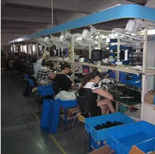 Nanchang RuiWor Technology Co., Ltd company overview - view 3