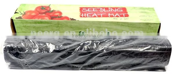 48x20 Inch Durable Waterproof Seedling Heat Mat Warm Hydroponic Heating Pad photo-3