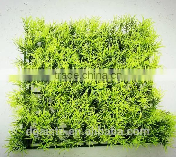 Artificial Plant Wall for Wall Column ( Artificial Green Wall ZWQ-QZ) photo-5