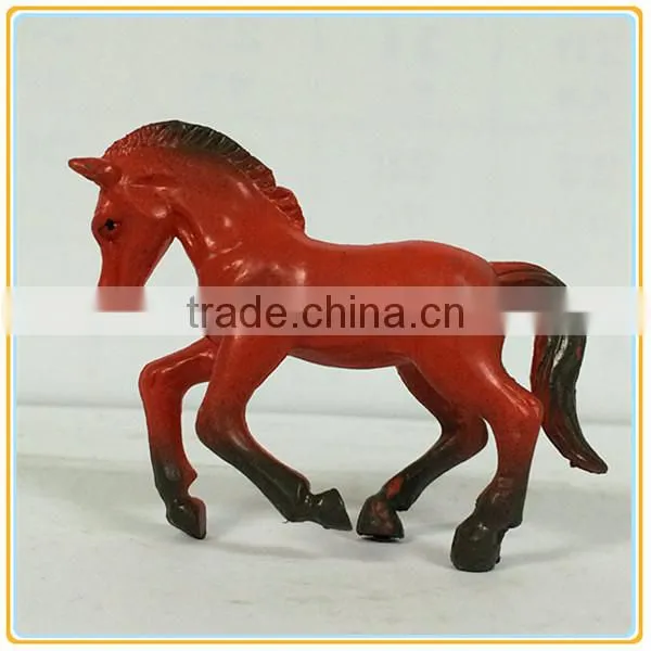 New Kids Animal Toys Horse Figurine Toys for Sale photo-3