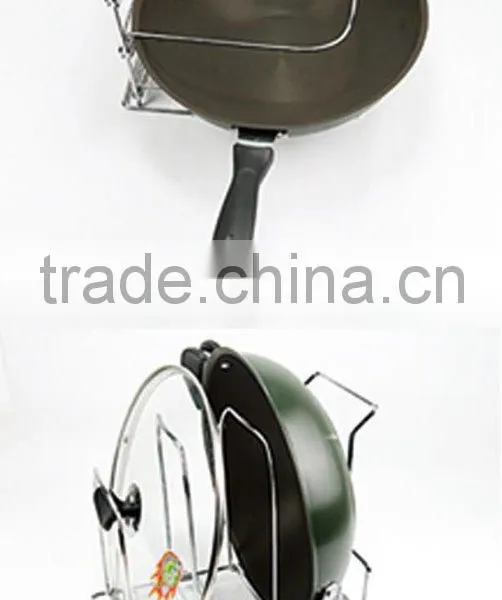Lid Holder,pan Holder,detachable Lid Holder photo-2
