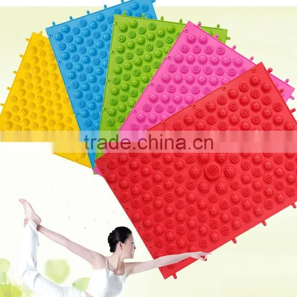 Massage Mat / Yoga Mat / Foot Massage Mat photo-3
