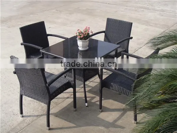 Cheap Wicker Rattan Chairs photo-3