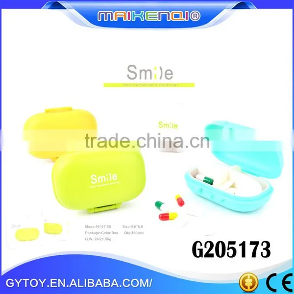 2016 Hot Selling Products Promotion Lens Storage Box , Fancy Lens Storage Box , Plastic Lens Storage Box photo-3