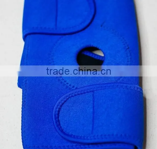 Eco Friendly High Quality Adjustable Durable Waterproof Knee Support photo-2