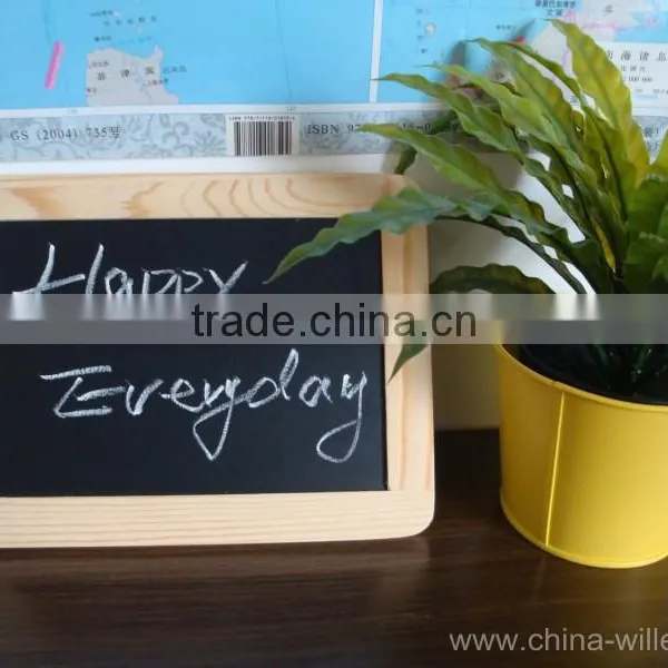 Writable Chalkboard, Mini Chalkboard, Students Chalkboard photo-2