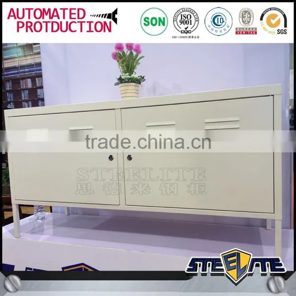 Office Furniture Garage Metal Cabinet Steel Filing Cabinet Specifications Mobile Dental Cabinet photo-4