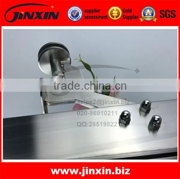 JINXIN Balustrada Inox_good Quality Diy Glass Balustrade_balustrade Din Inox photo-5