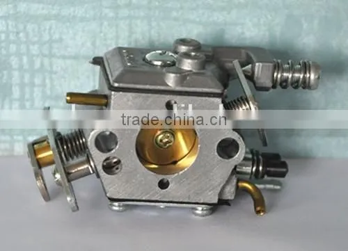 Gasoline Carburetor Carb For PARTNER 350 Style Engine Chainsaw Part photo-2