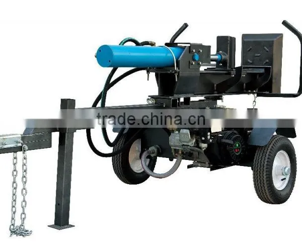 24Ton Hot Selling Low Price Different Size of Log Splitter Wood Splitter photo-3