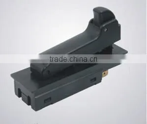 FS042 Keyang 125mm Angle Grinder Trigger Switch Power Tool Spare Part photo-2