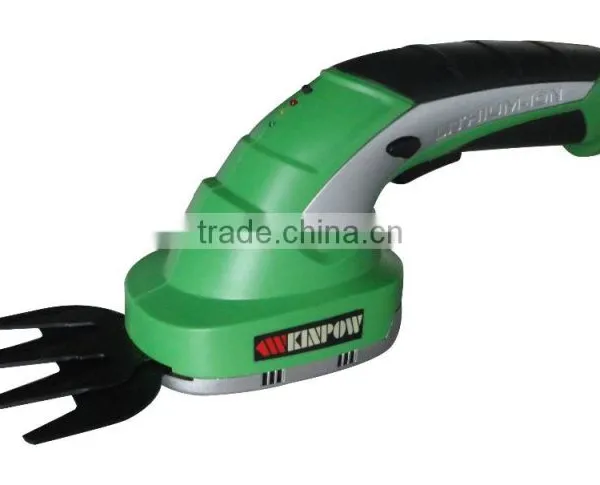 3.6V/7.2V Lithium-ion Cordless Grass Trimmer Hedge Trimmer - Power Tool photo-4