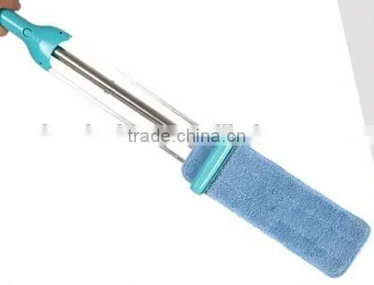 2015 New Microfiber Cleaning Mop Trolley as Seen on TV photo-3