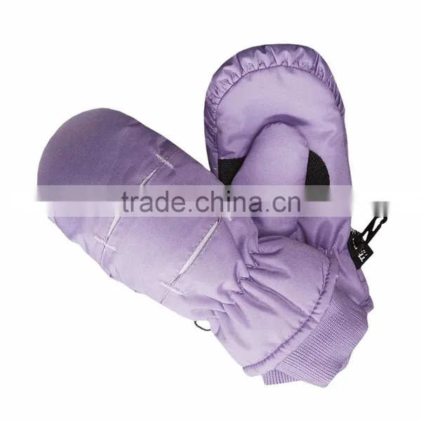 Waterproof Ski Mitts photo-6