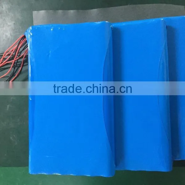 LiFePO4 Battery Lithium Ion Battery 12V 20Ah 30Ah 40AH 50Ah for All-in-one Solar Street Light photo-2