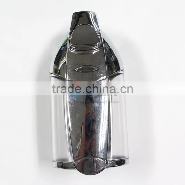 India Style Black Soap Dispenser