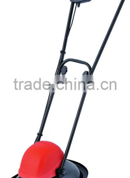 Hover Mower 1000W , Electric Lawn Mower photo-6