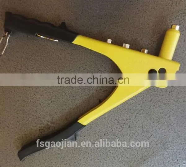 Single Handle Hand Riveter photo-2