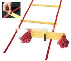 Agility Ladder Adjustable