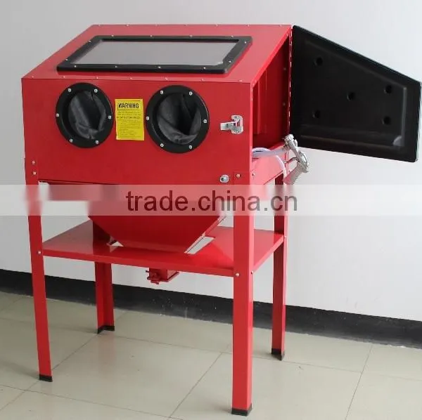 SBC220 Cabinet Sandblaster Cabinet
