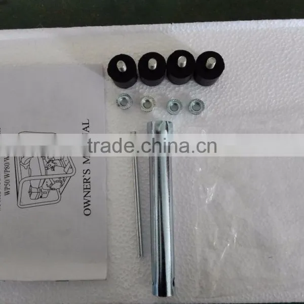 1.5inch 2inch 3inch 4inch Gasoline Engine Water Pumps photo-6