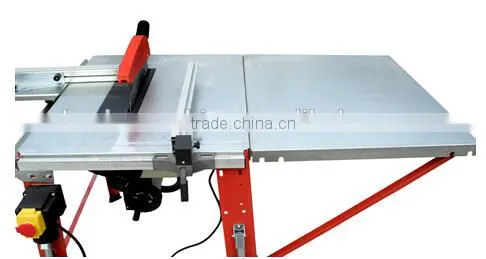 MJ315B CE Circular Table Saw photo-2