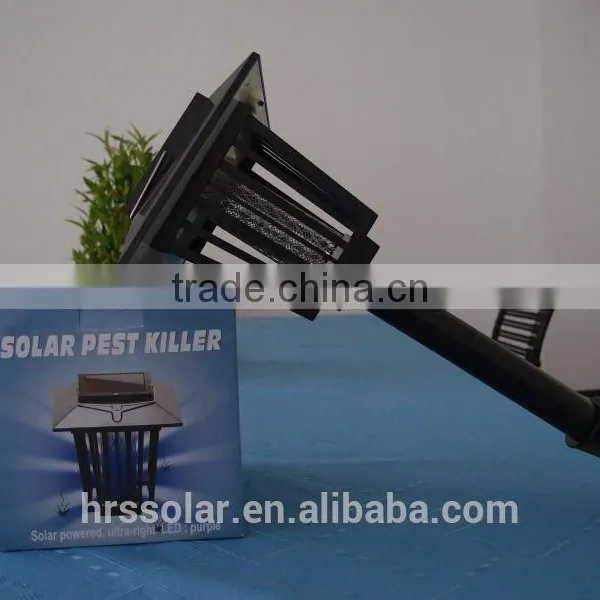 Battery Powered Ultrasonic Pest Repeller photo-3