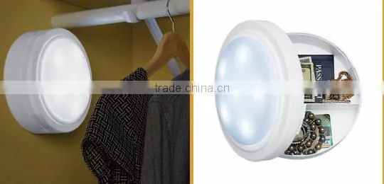 2016 New Arrival Closet Safe Light LED Light Hides Your Valuables photo-2