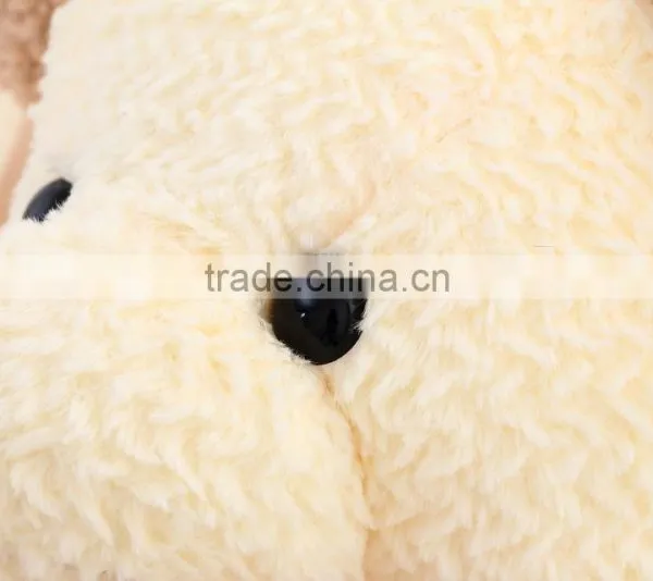 China Wholesale Cheap Animal Toys Stuffed Toy Bear Wholesale photo-5