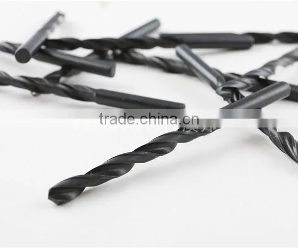 High Quality Twist Drill photo-4