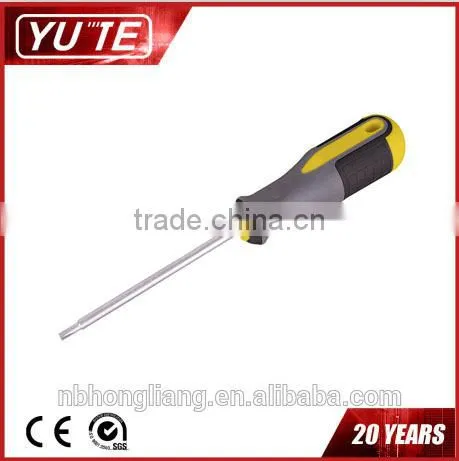 2017 Yute High Quality 6pcs Screwdriver Set photo-4