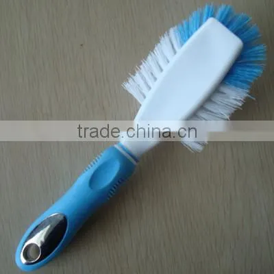 Hand Pan Washing Brush photo-2