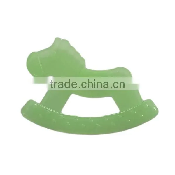 Healthy Silicone Teether for Baby photo-3