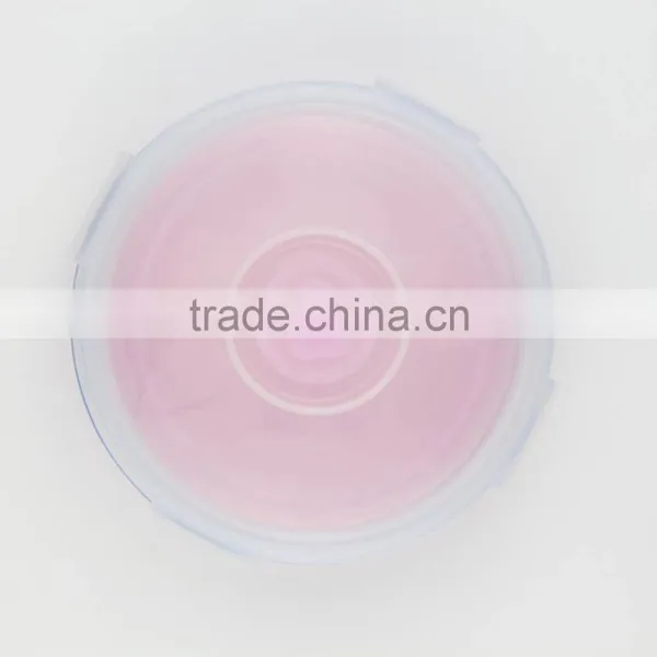 New Design Silicone Kitchen Bowl photo-2