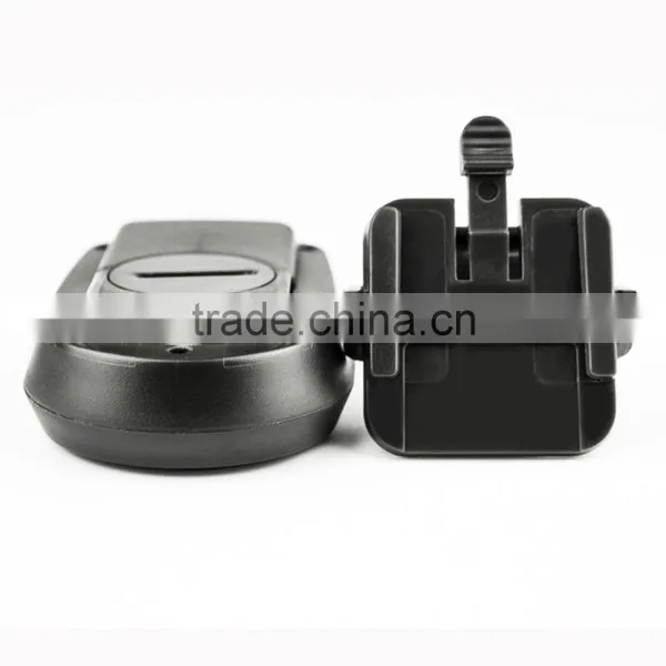 Outdoor Survival Equipment 8 in 1 Digital Compass Altimeter With Weather Forecast Calendar and More photo-3