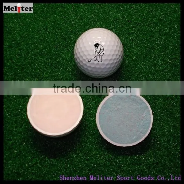 Bullk Driving Range Golf Ball for Sale photo-4
