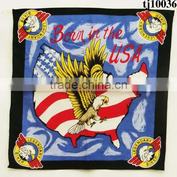 Wholesale Ride on Horse Series Ladies Kerchief photo-6