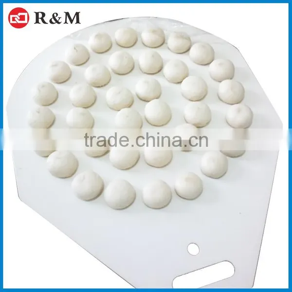 Automatic Bakery Equipment Dough Divider and Rounder Machine For Sale photo-3
