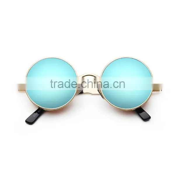 UCHOME 2017 Top Selling High Quality Steam Punk Sunglasses photo-5