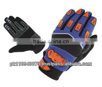 Motorcross Gloves