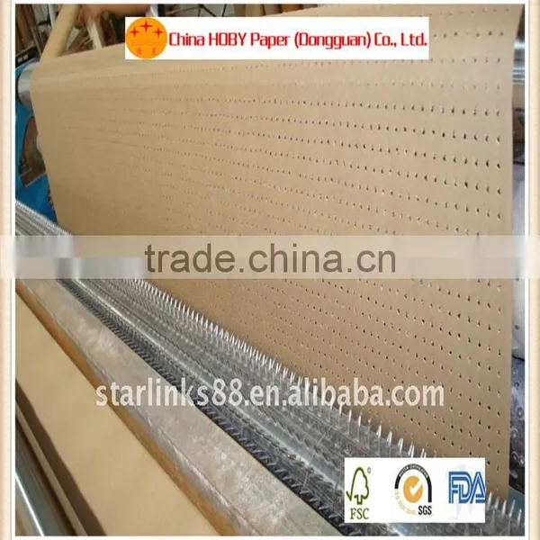Made in China Virgin Sack Kraft Liner Paper photo-2