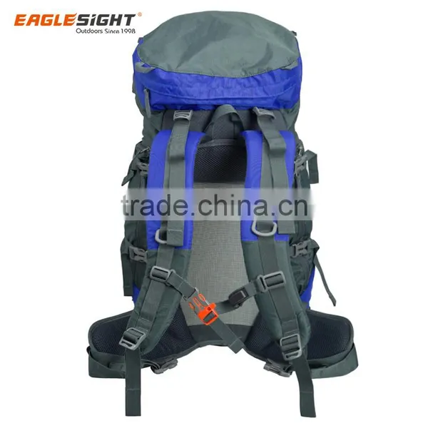 42L Waterproof Mountain Backpacks Rucksack China Suppliers photo-2