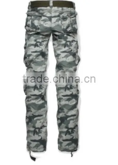 Excellent Fashion Sport Women Pants Wholesale Trousers photo-2