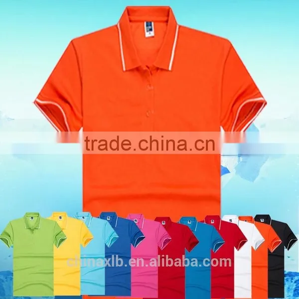 Cheapest Men Polo Shirt photo-2