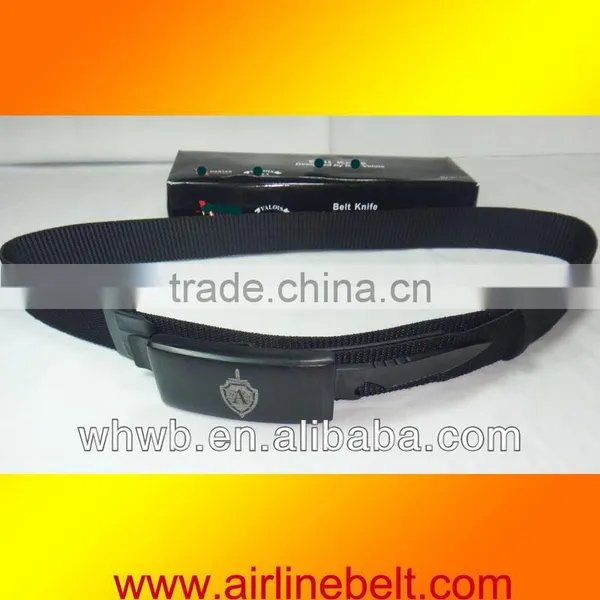 Multi-functional Belt With Beer Bottle Opener photo-3